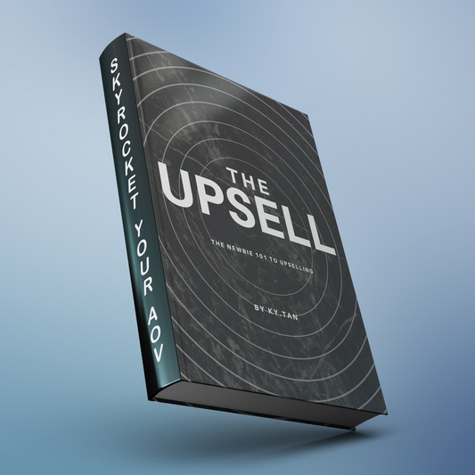 THE UPSELL