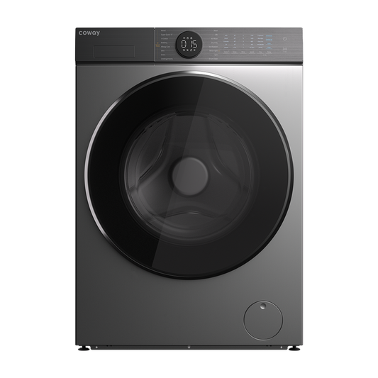 Washer dryer